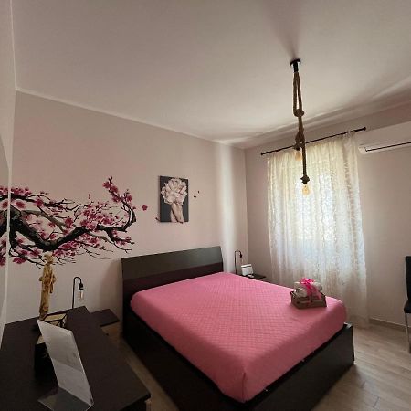 شقة La Casa Di Zia Nini Villaggio Pirandello المظهر الخارجي الصورة