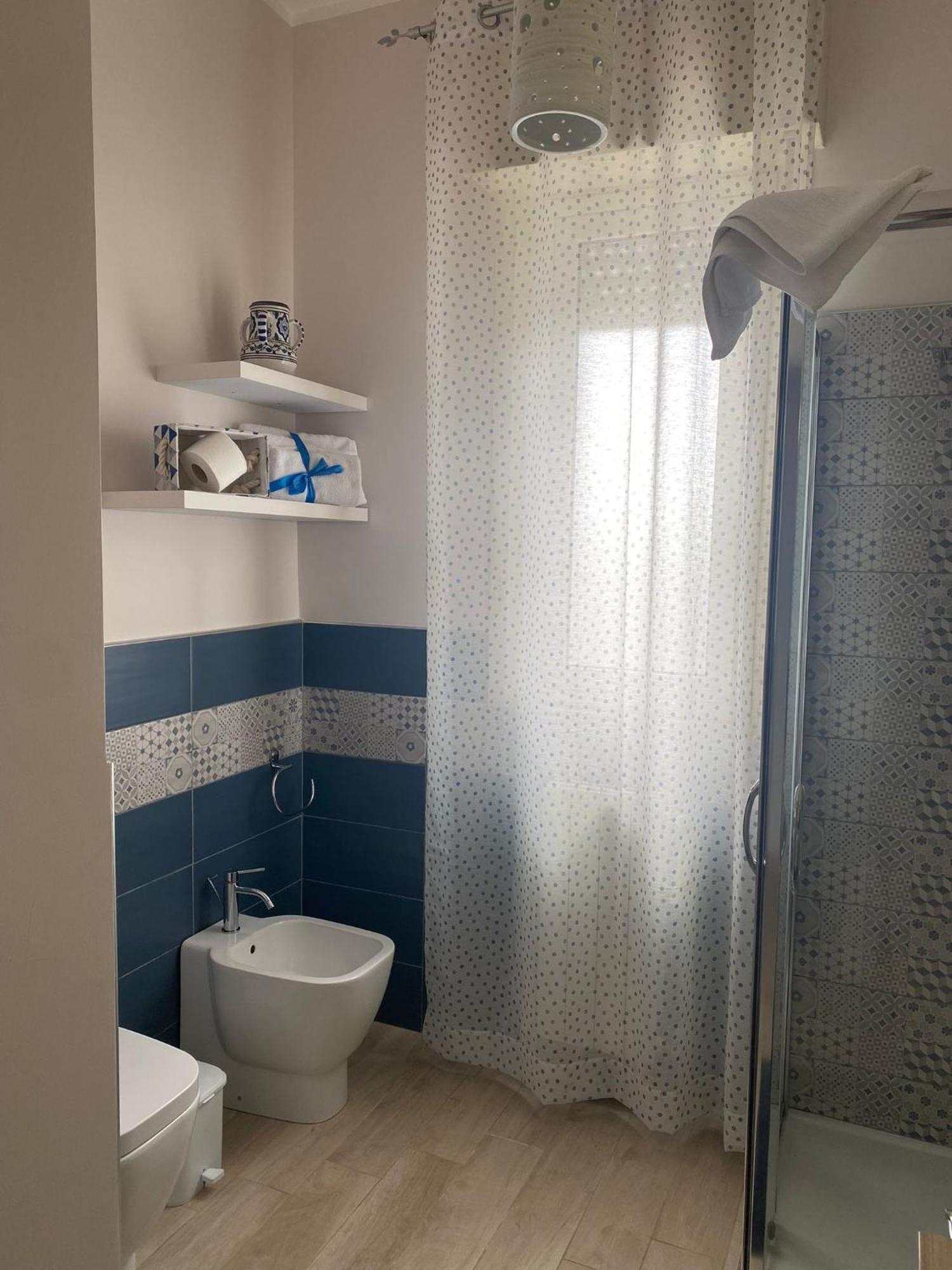 شقة La Casa Di Zia Nini Villaggio Pirandello المظهر الخارجي الصورة