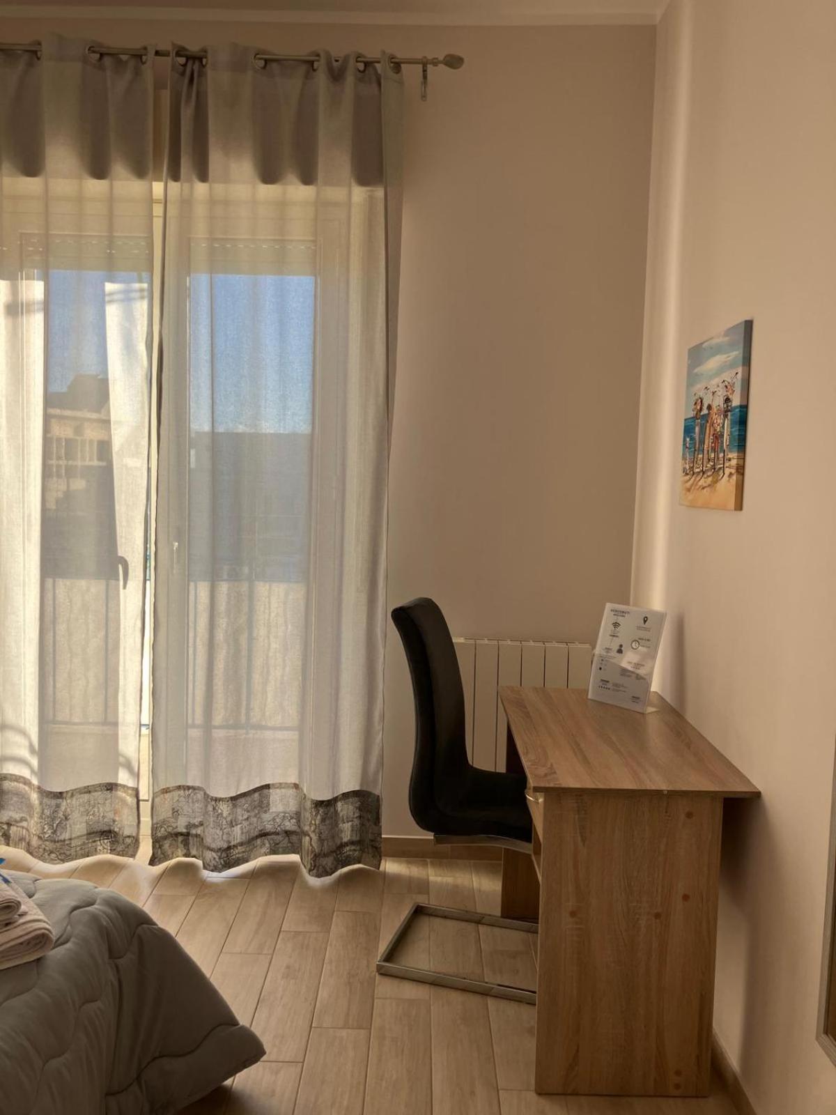 شقة La Casa Di Zia Nini Villaggio Pirandello المظهر الخارجي الصورة